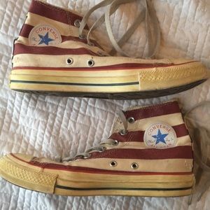 Converse All-Star Sneakers